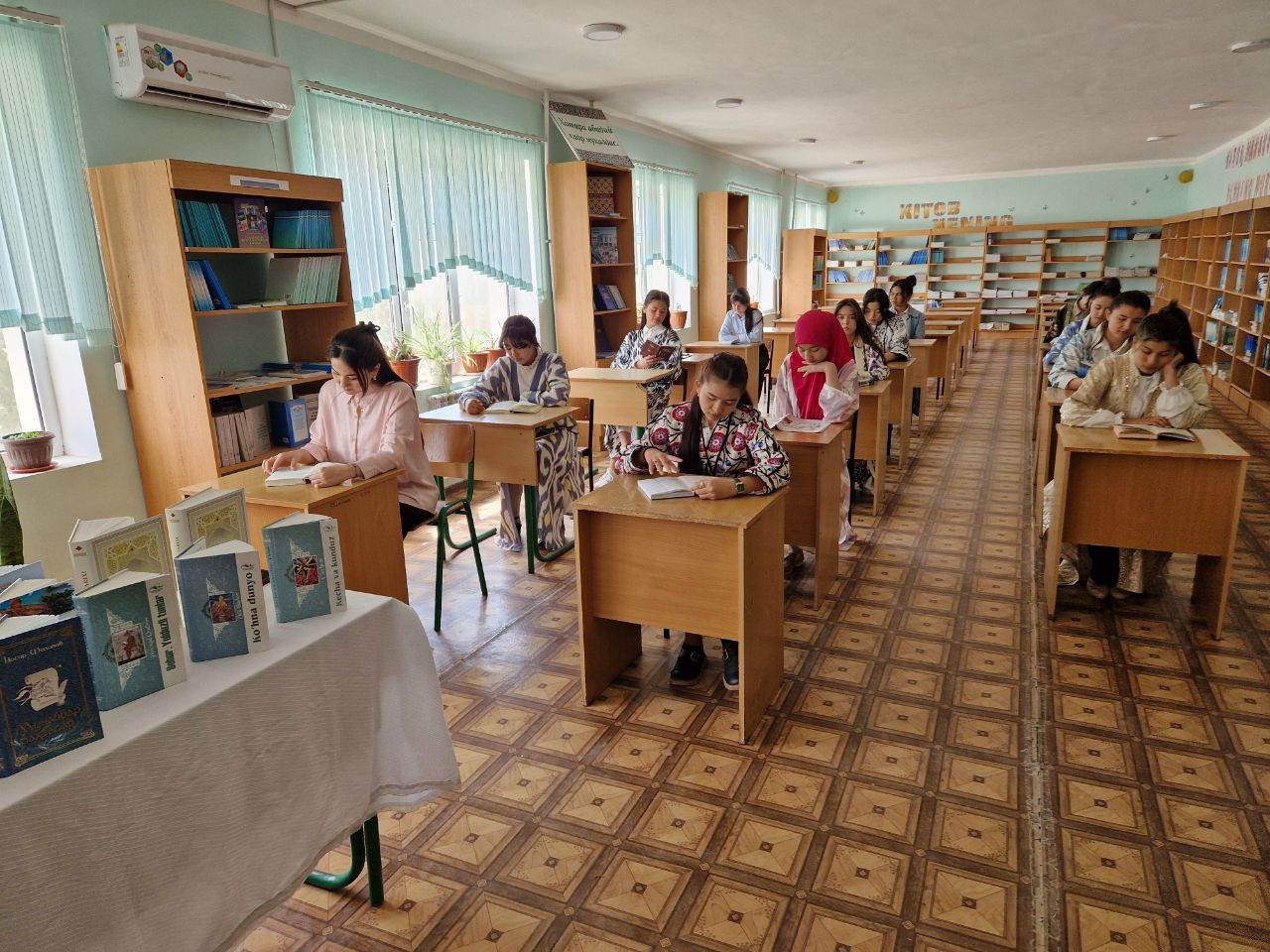 Milliy qadriyatlarimiz